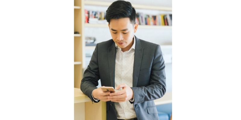 Hướng đi của nhà cái OPEN88 từ CEO Nguyễn Huy Hùng
